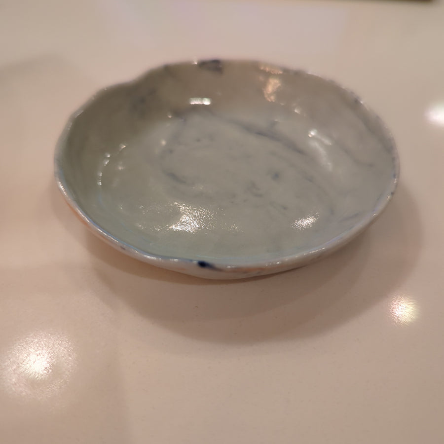 Ring dish