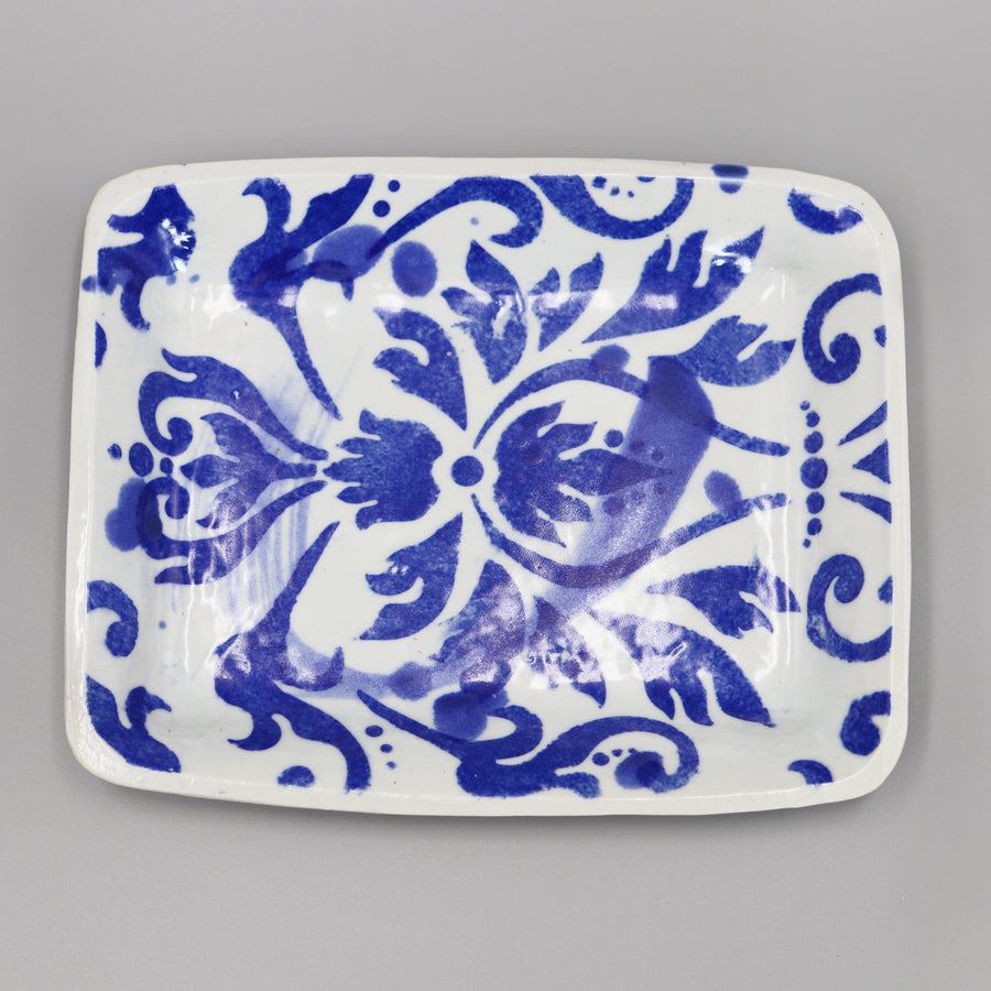 Porcelain Plate