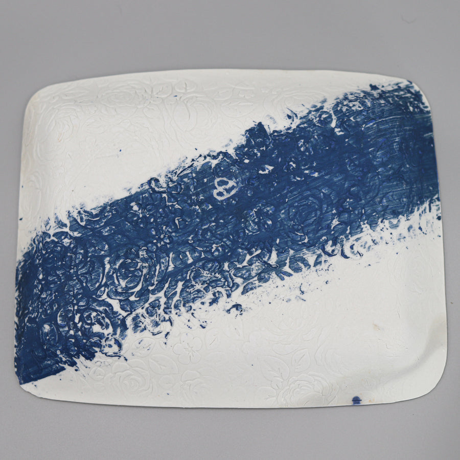 Porcelain Plate