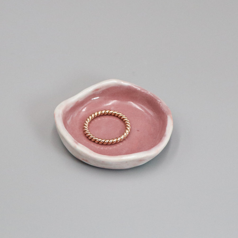 Mini Ring Dish