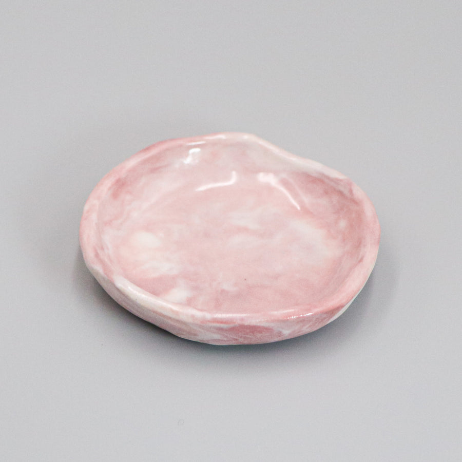 Rose Ring Dish