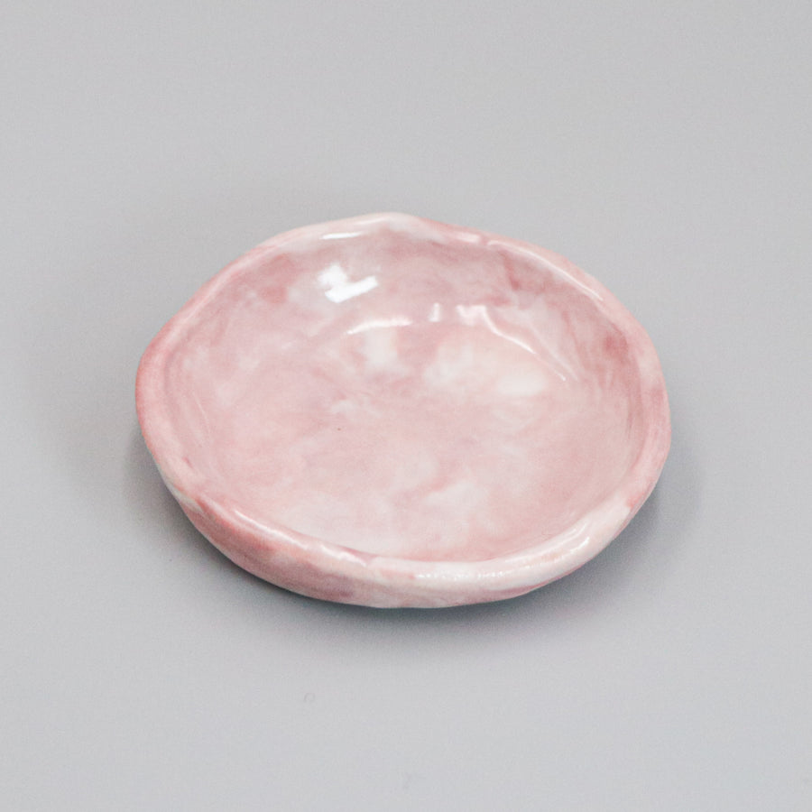 Rose Ring Dish