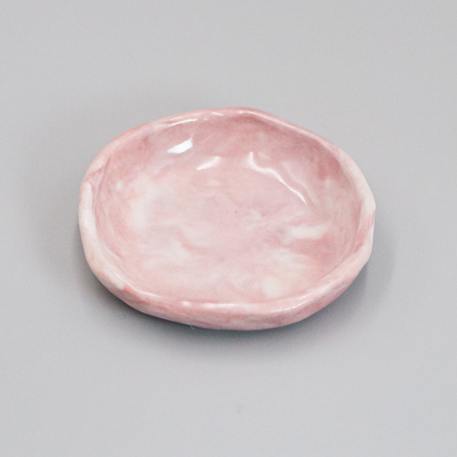 Rose Ring Dish