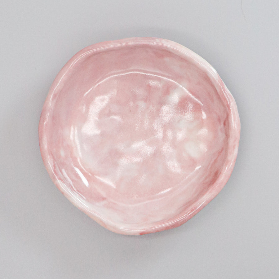 Rose Ring Dish