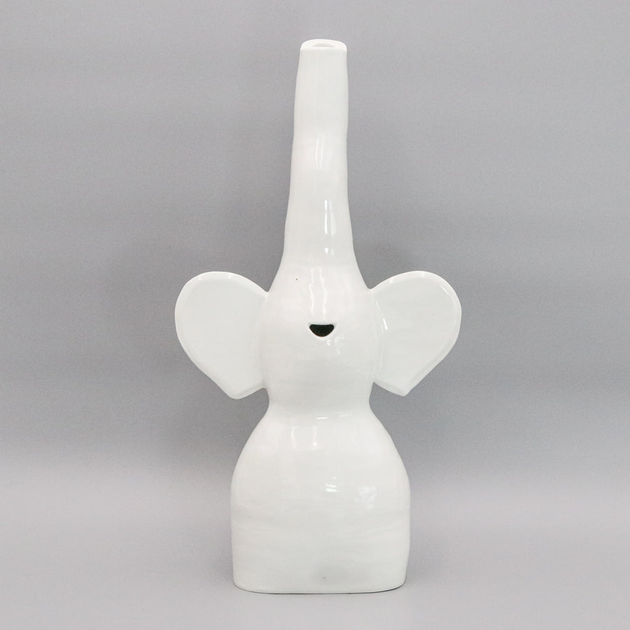 Porcelain Elephant